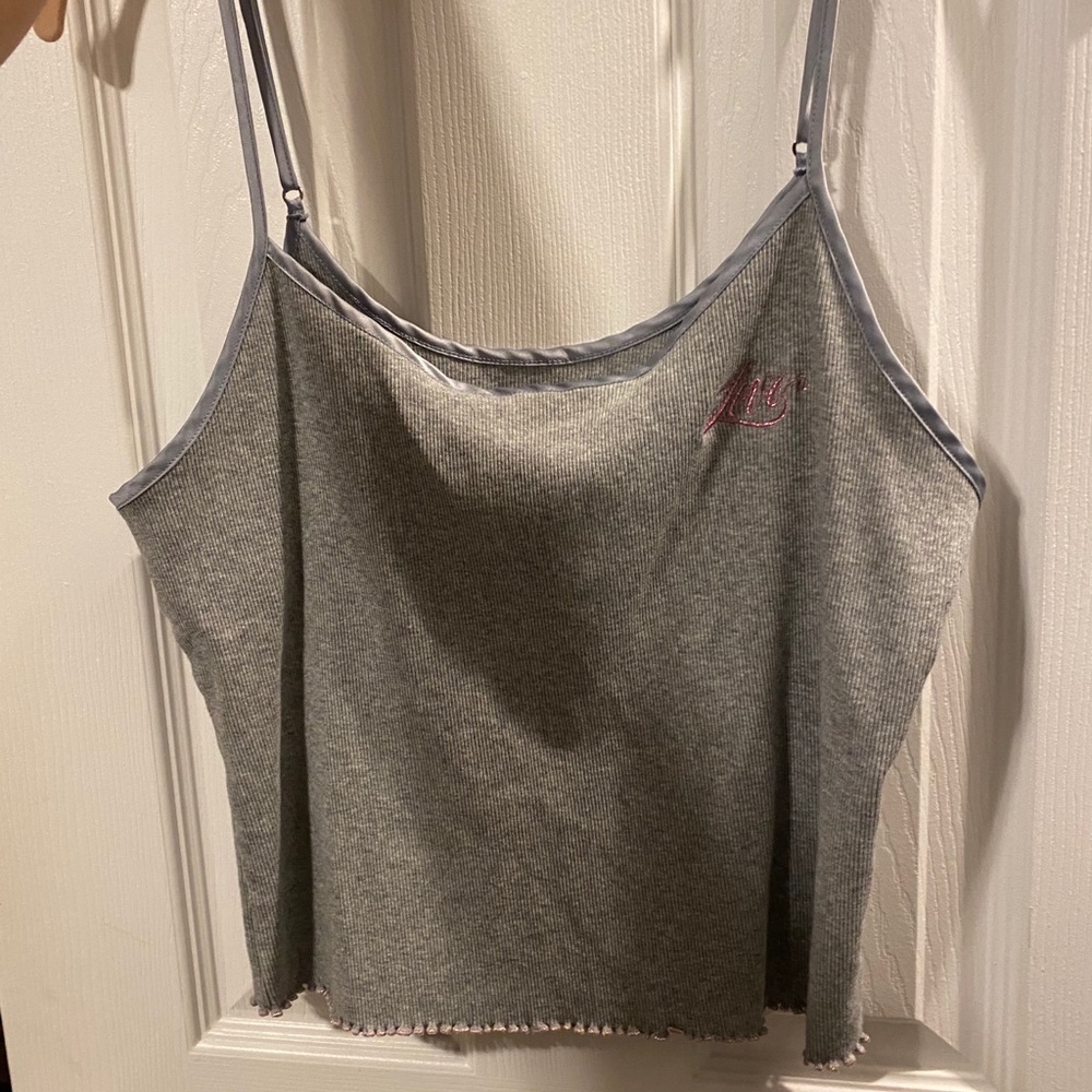 Victoria Secret pajama top